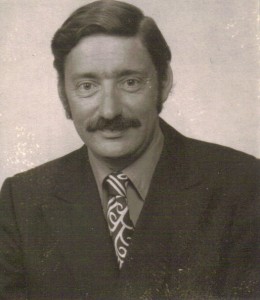 1974-1976 Yvan Côté