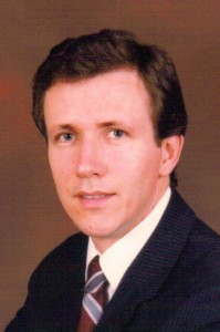 1983-1984 John Christmas Lechasseura