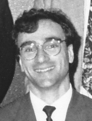 1990-1991 François Dutil