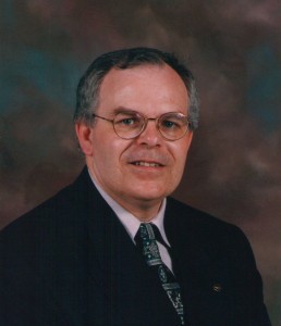 1996-1997 Yvon Sévigny